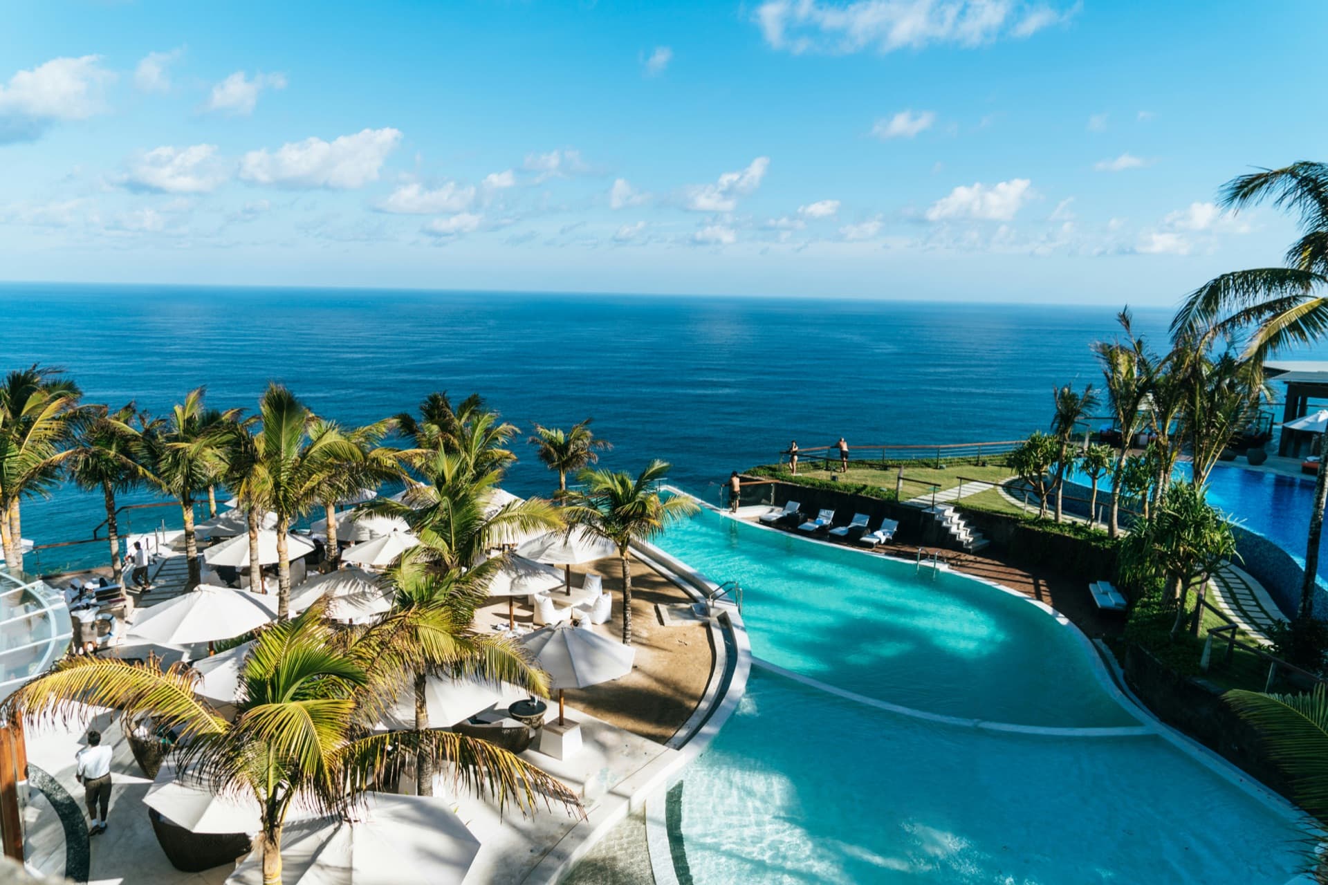 Bali Yoga Retreat
