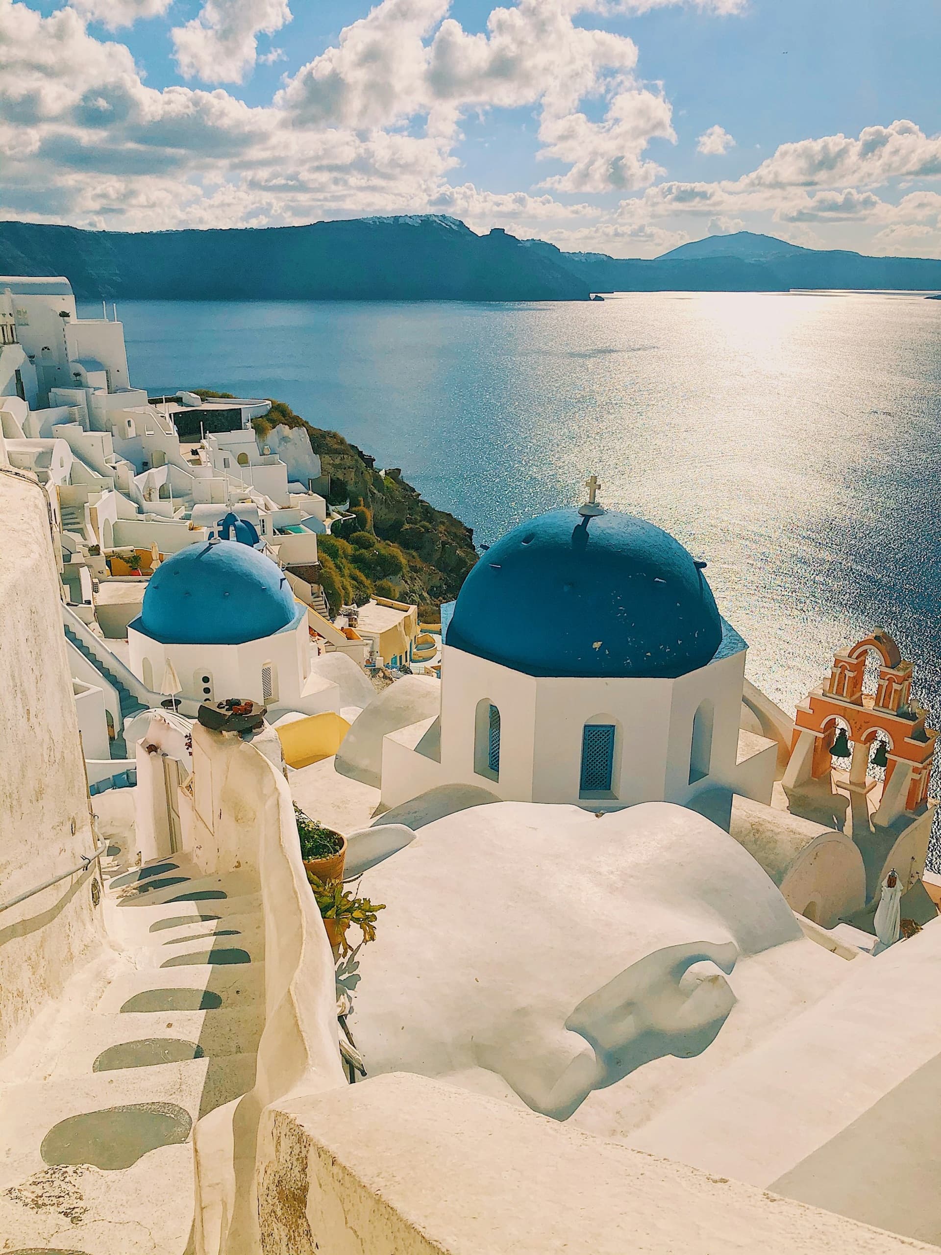 Greek Islands Explorer