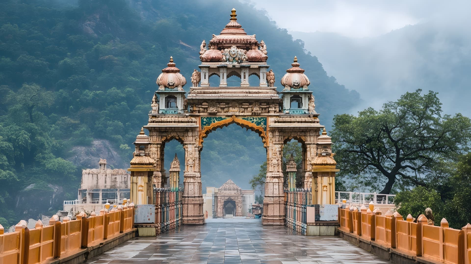 Rishikesh & Haridwar Yoga Healing