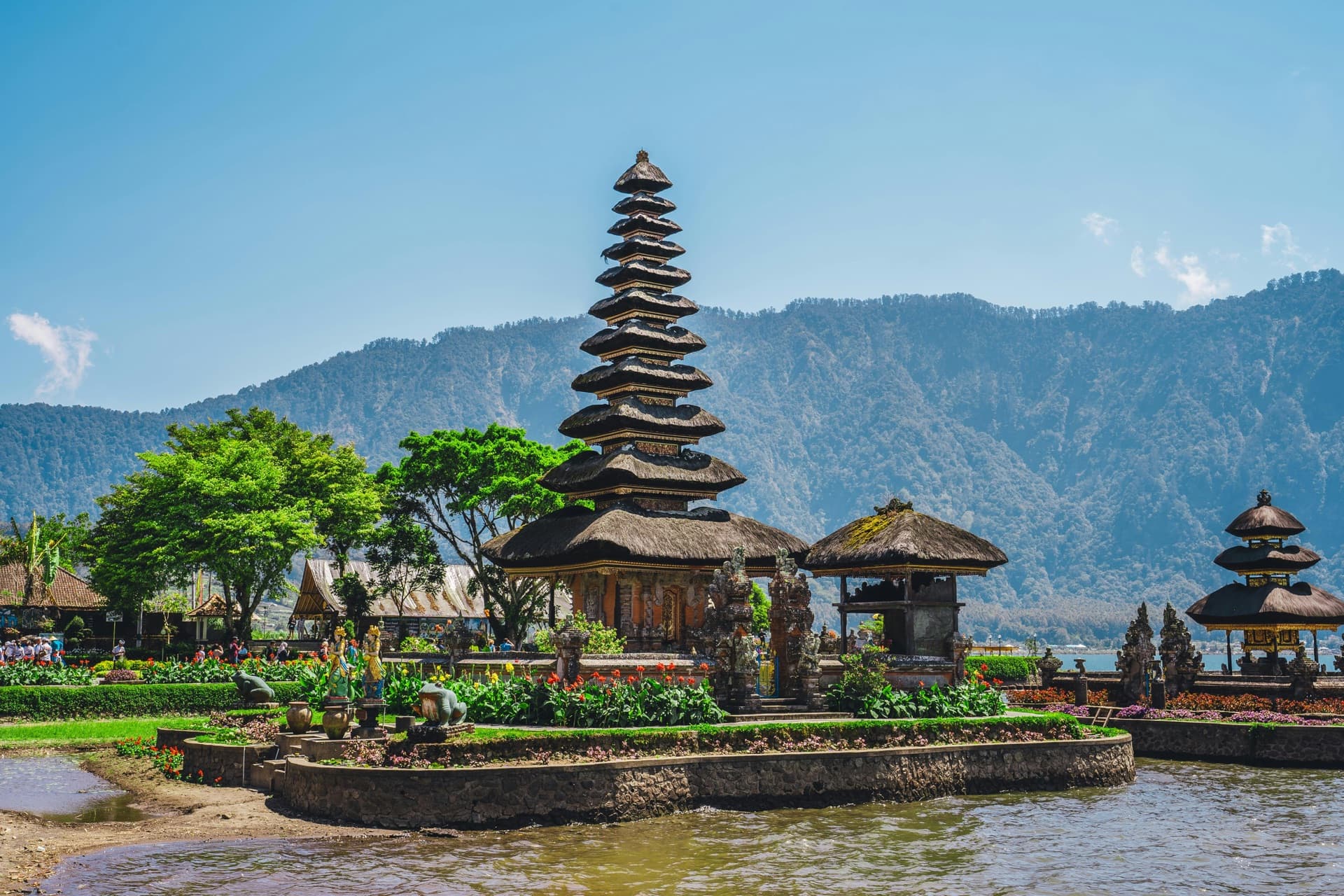 Top 10 Hidden Gems in Bali for 2025